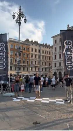 ONE LIFE Trieste 