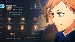 profil ml
