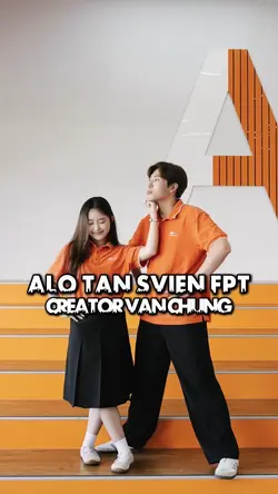 Alo Tân SViên FPT