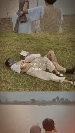 You're Still The One