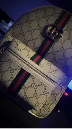 Bolsa Gucci 