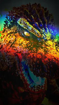 ゴジラ-1