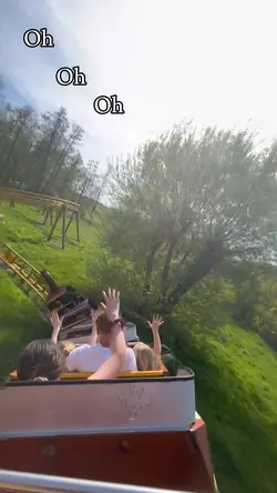 Parc d’attractions 