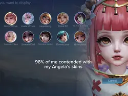 Ml skins