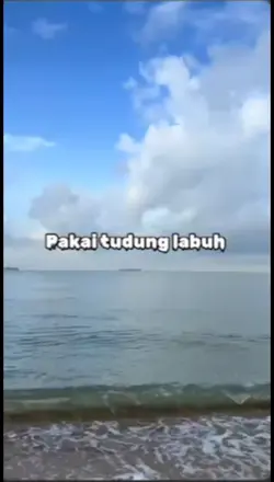 itu bukan ustazah