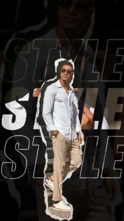 MEN FASHION SALE