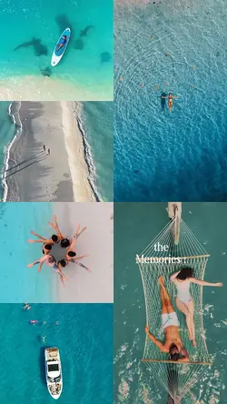 Travel beach recap 🏆