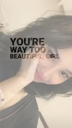 BEAUTIFUL GIRLS