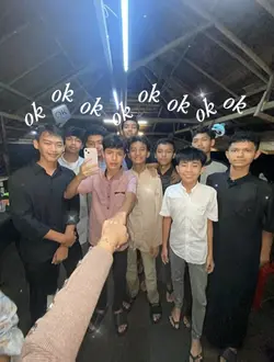 bukber trend 