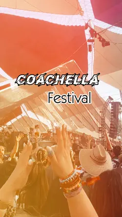 Coachella Festival