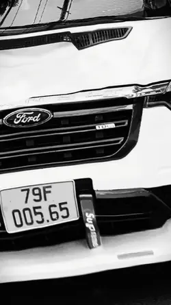 Ford Transit 23