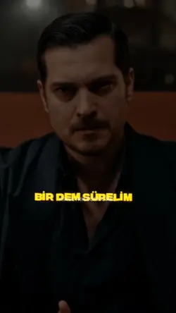 Dem Sürelim Remix
