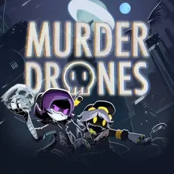 Murder drones edit