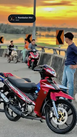 Rembulan Malam
