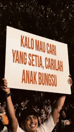 Anak Bungsu