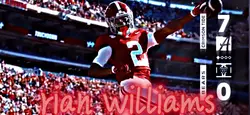 rian williams