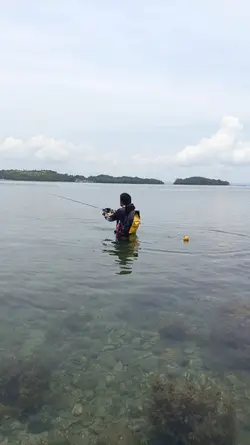 Fishing