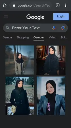 pencarian google