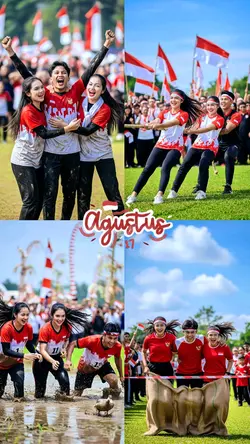 17 agustus 2025