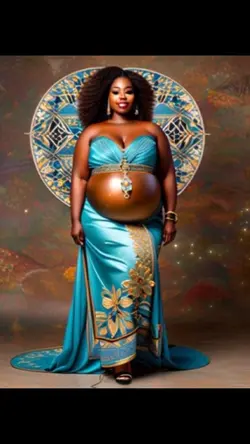 pregnant women 