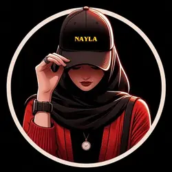 NAMA KAMU