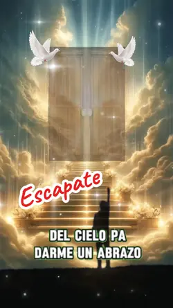 Necesito un abrazo