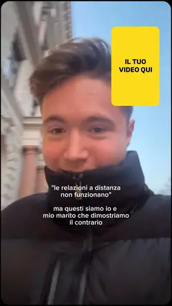 FaceTime con Alfa