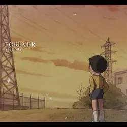 Forever young 