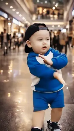new trend dance ai