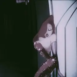 Jessica Rabbit edit 