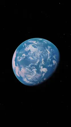zoom earth travel