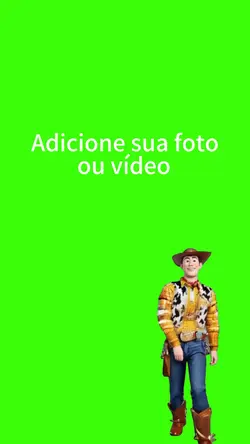 Toy story.