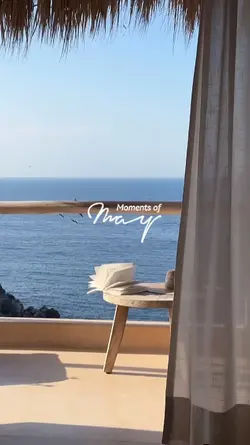 Moments of May