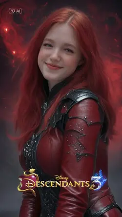 DESCENDANTS 3 
