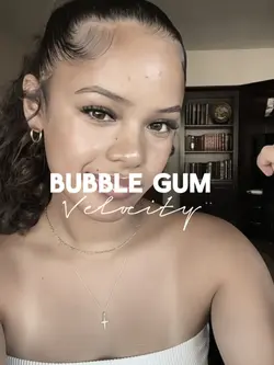 Bubble Gum