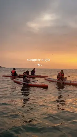 summer night
