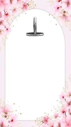 دعوة زفاف 
