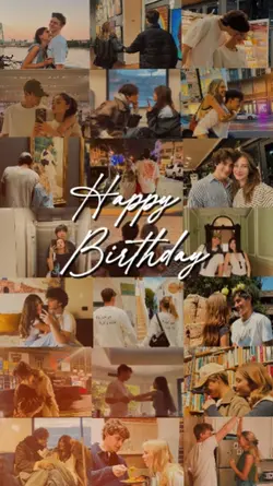 happy birthday mylov