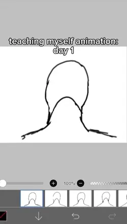 day one of learning