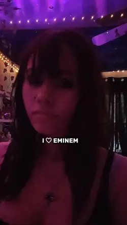 I LUV eminem