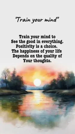 Train your mind
