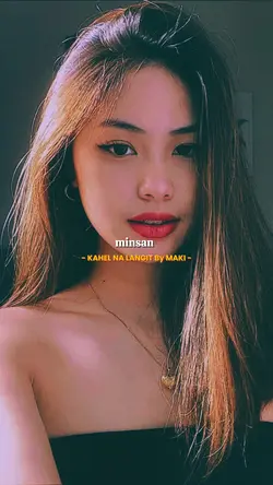 Kahel na Langit 