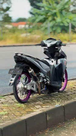 CINEMATIC BLUR KECE