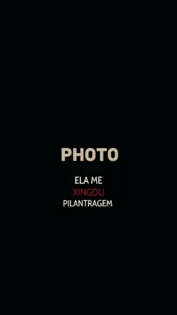 PILANTRAGEM 