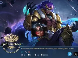 Badang Funk Edit