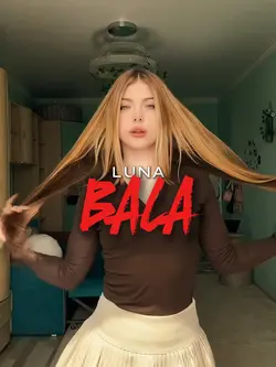 LUNA BALA slowed
