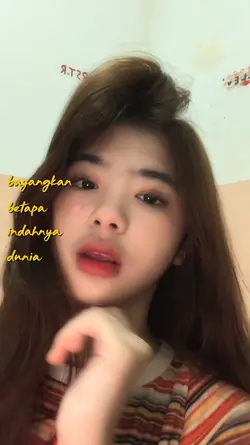 critanya jatuh cinta