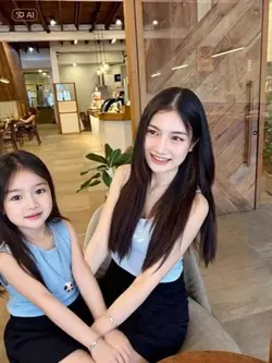Ai ลูกในอนาคต