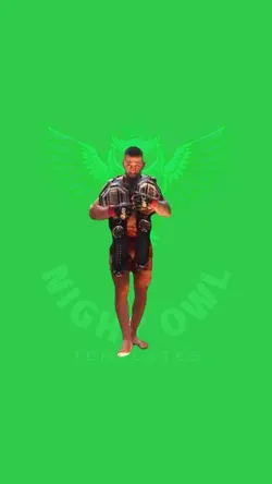 The Champion