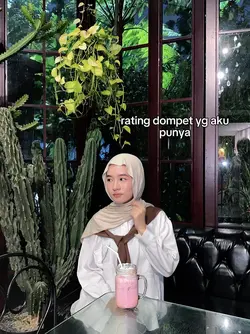 rating dompet yg aku
